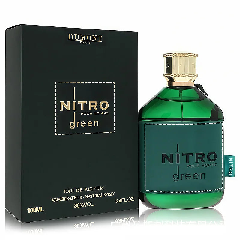 100ml Dumont Long-Lasting Pheromone Perfume | Premium Middle Eastern Fragrance for Men | Dubai & Arab Inspired Luxury Scent
