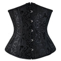 Sexy Corset Shaper Ladies Slimming Bandage Corsets Underbust Bustier Top Women Lingerie Elegant Streetwear Clothes Blusas Gothic