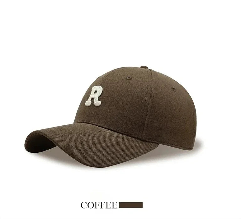 Super Large Size 70cm Big Head Baseball Caps for Men Cotton Outdoor Sport SnapBack Cap Dad Hats  Plus Size Deepen Trucker Cap