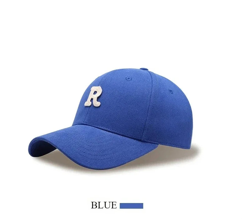 Super Large Size 70cm Big Head Baseball Caps for Men Cotton Outdoor Sport SnapBack Cap Dad Hats  Plus Size Deepen Trucker Cap