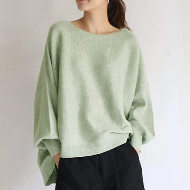 OCEANLOVE Hoodie Japan Style Back Bandage Loose Autumn Winter Sweatshirts Elegant Solid Casual All Match Women Hoodies