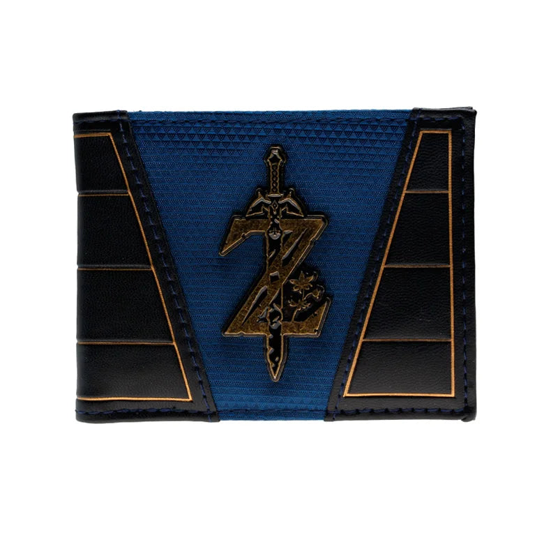 High quality men's wallet, fashionable women's credit card holder