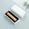 20pcs 10ml Rotary Press Spray Bottles - Multi-color Aluminum Shell with Glass Lining for Perfume Refills, in Exquisite Box