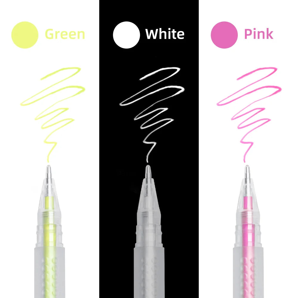 1 Pc Microblading Permanent Makeup Mapping Skin Marker