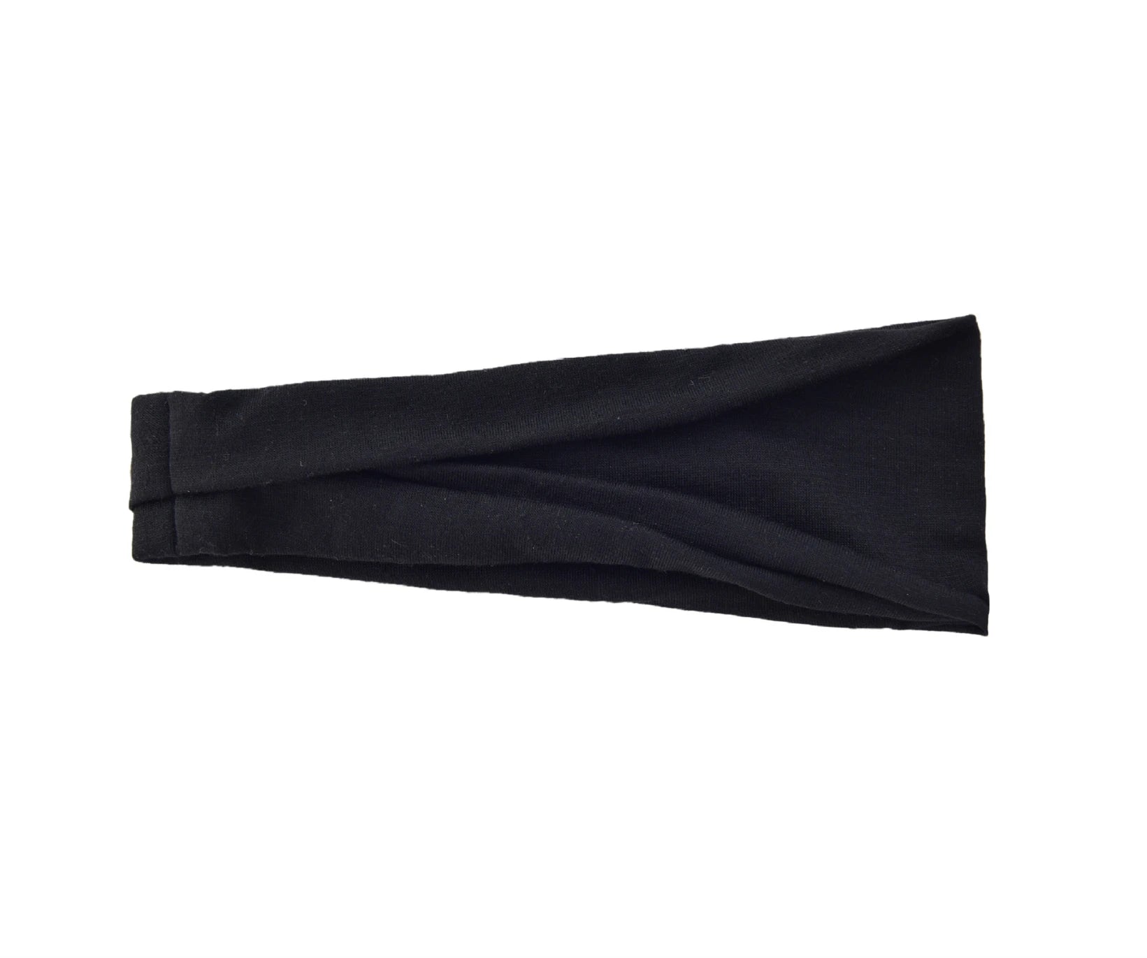 Women Headband Turban Solid Color Elastic Hair Bands Yoga Hairband Fashion Makeup Hair Hoop Vintag Headwrap Hair Accessories