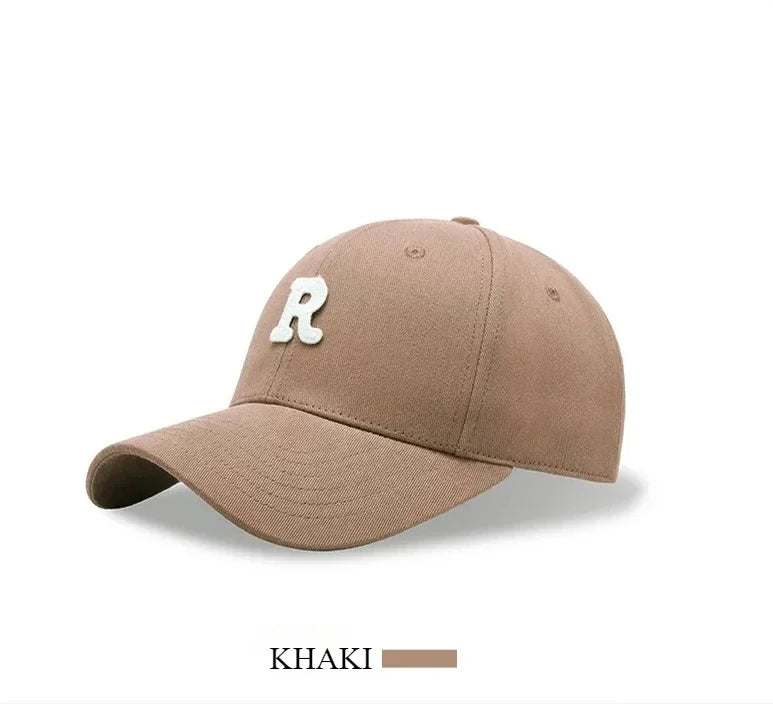 Super Large Size 70cm Big Head Baseball Caps for Men Cotton Outdoor Sport SnapBack Cap Dad Hats  Plus Size Deepen Trucker Cap
