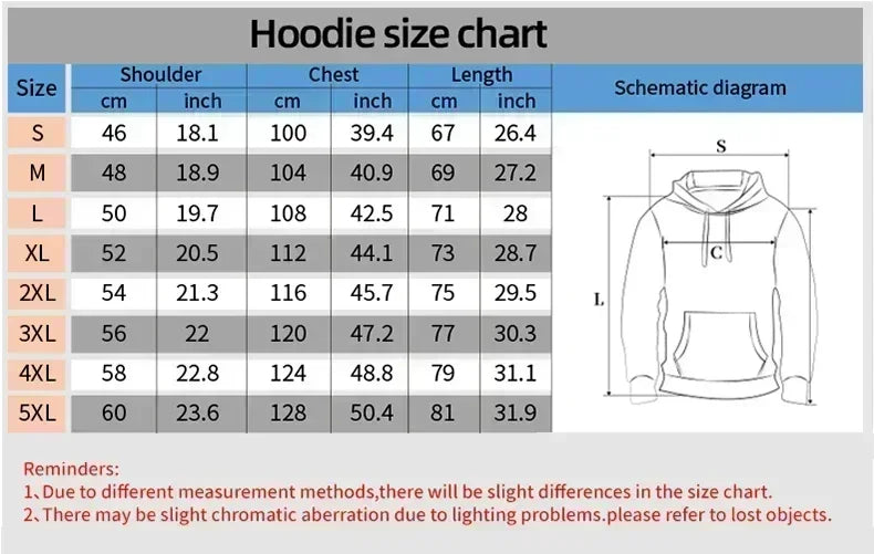 Syria Hawk of Quraish Autumn winter Men's graphic hoodies Warm 100%Cotton Oversized Hoodie Outdoor men's sweatshirt High Elastic