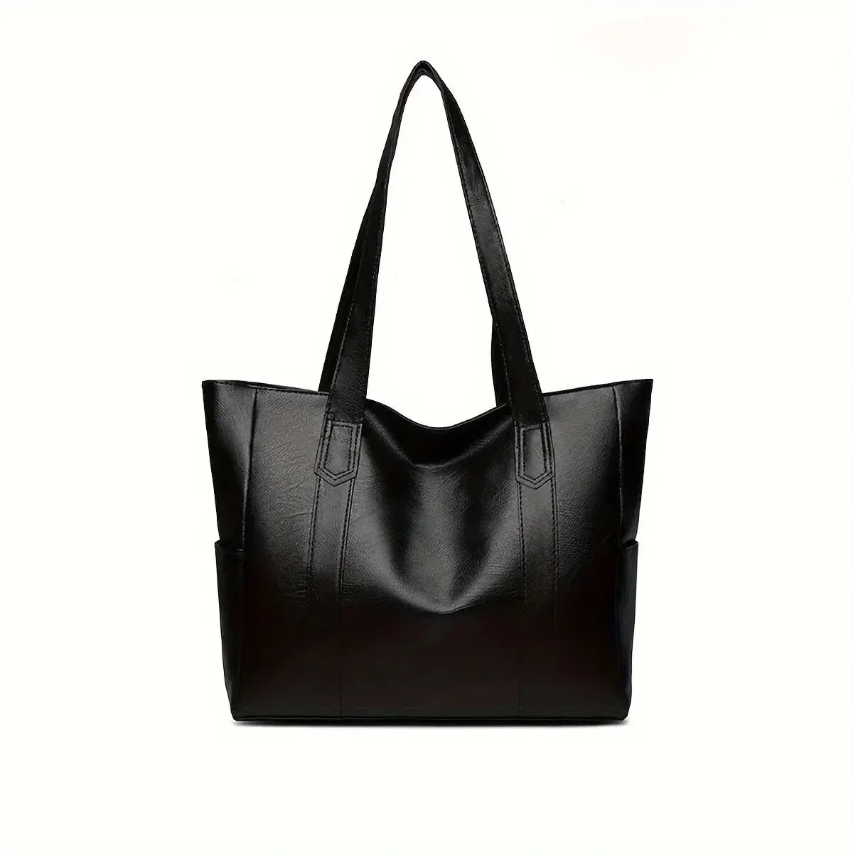 Vintage Ladies Bag Large Capacity Handbag