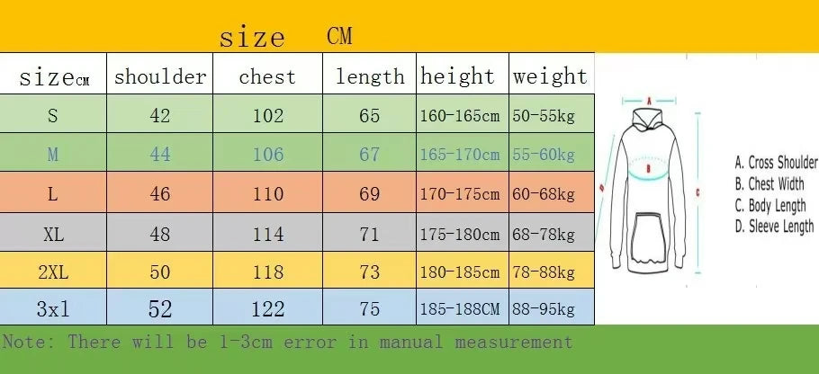 Men's Viking Totem Printed Hooded Sweatshirt Y2K Hooded Sweatshirt Loose Eagle Pattern Sportswear