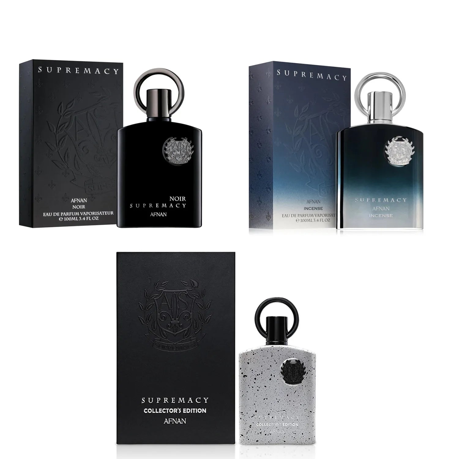 100M LAFNAN Original Perfume Neutral Fragrance Long-lasting Citrus Bergamot Scent Fresh Woody Aroma Supreme Incense