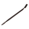 1Pc Double Headed Eyebrow Brush Eyelash Comb Eyebrow Eyelash Shaper Eye Brow Brush For Grooming Brows Reusable Makeup Tool