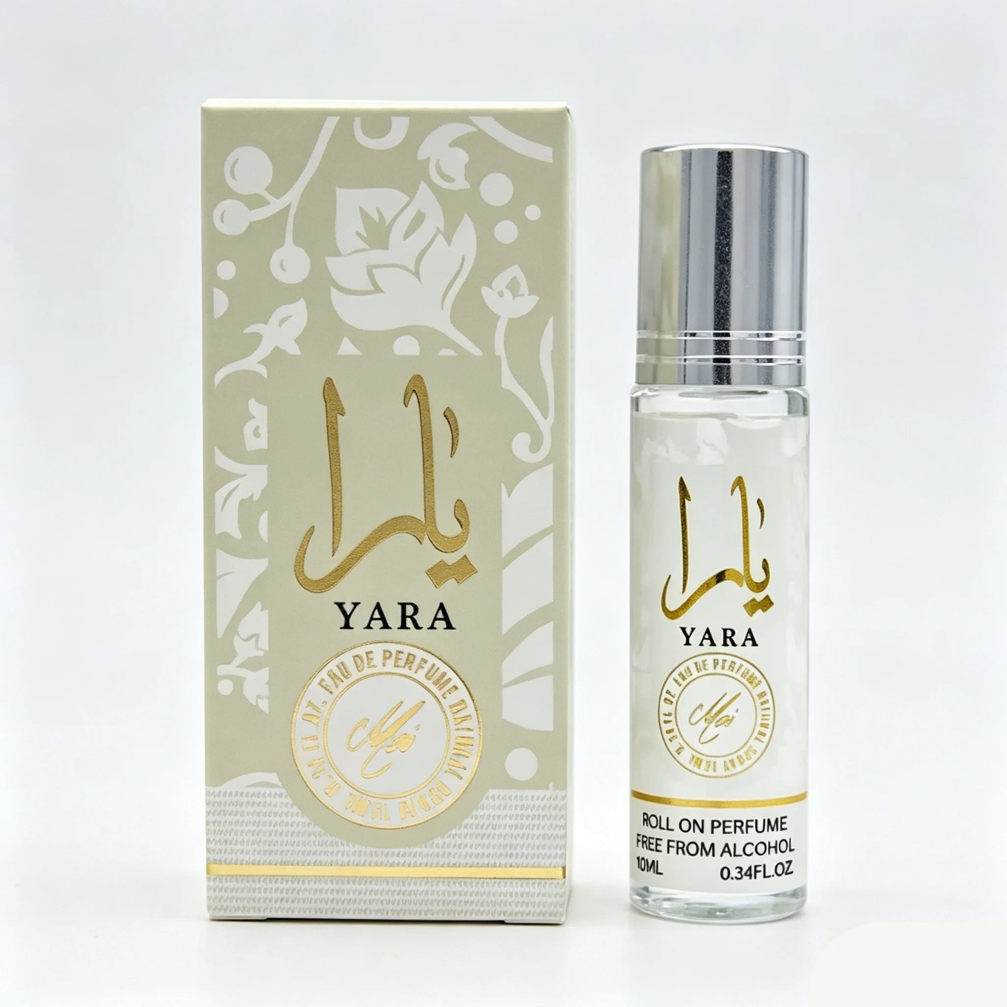 Arabian 100ml Tonsilfa Asad — Middle Eastern men's cologne-scented high-end fragrance, women's perfume, unisex