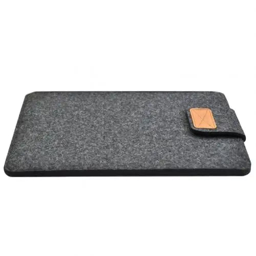 Anti-Scratch Felt Protector Bag 11 13 15 Inch Laptop PC Storage Bag Waterproof Tablet Protection Case For Macbook Air Pro Laptop