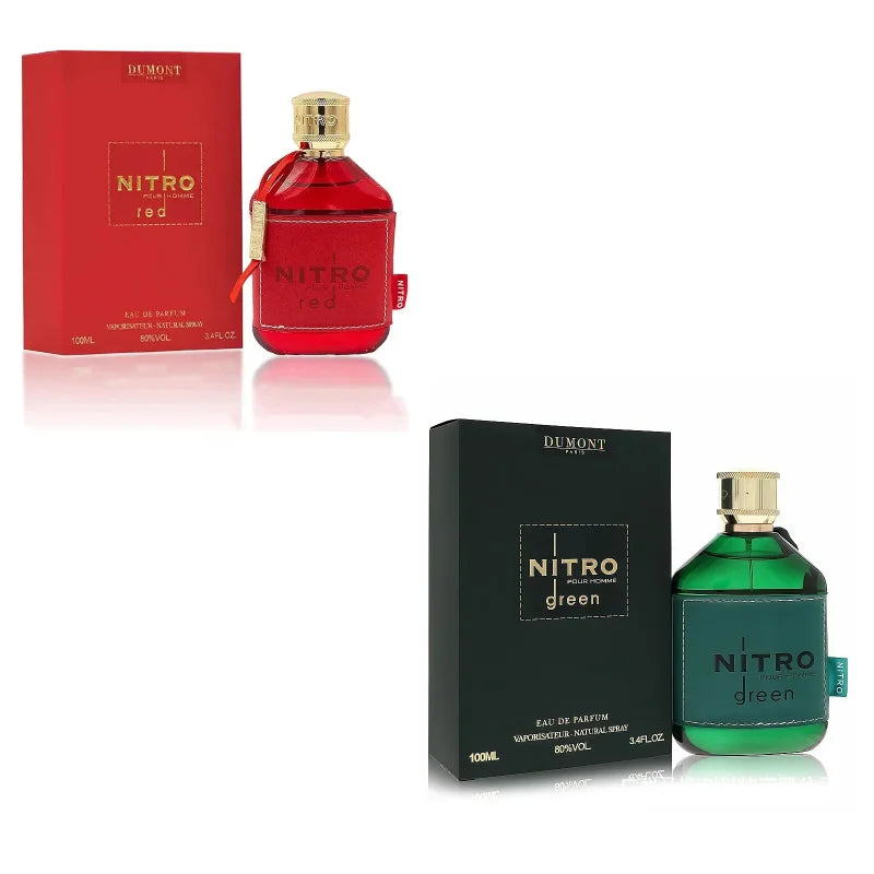 100ml Dumont Long-Lasting Pheromone Perfume | Premium Middle Eastern Fragrance for Men | Dubai & Arab Inspired Luxury Scent