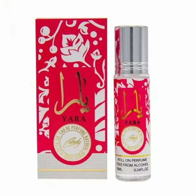 Arabian 100ml Tonsilfa Asad — Middle Eastern men's cologne-scented high-end fragrance, women's perfume, unisex